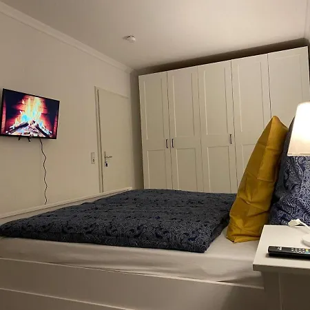 2-room Second Gaestezimmer *
