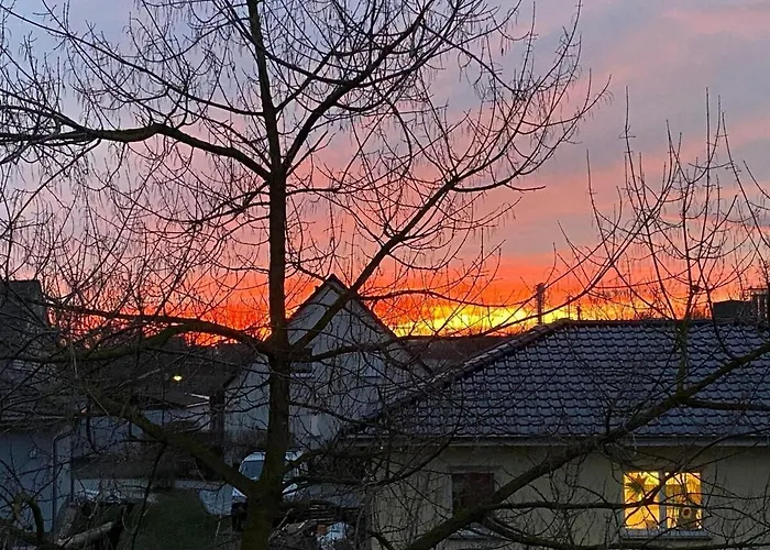 Lägenhet 2-room Second Gaestezimmer