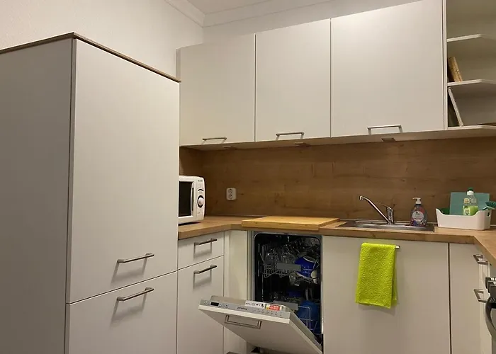 2-room Second Gaestezimmer *