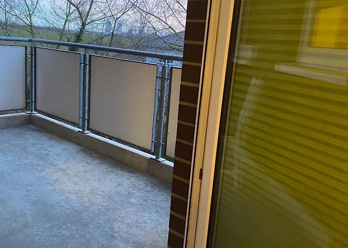 2-room Second Gaestezimmer *