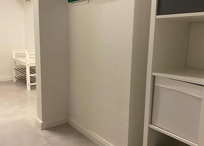 2-room Second Gaestezimmer *